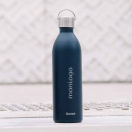 BOUTEILLE ISOTHERME QWETCH® ACTIVE 1L