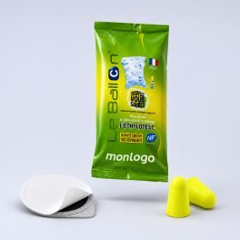 KIT PREVENTION PERSONNALISABLE 'PRINVINTA'
