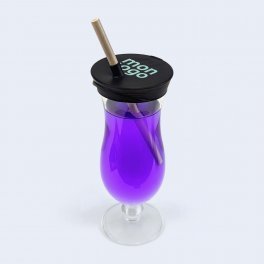 PROTECTION GOBELET ANTI DROGUE PERSONNALISEE 'CUPOTE'