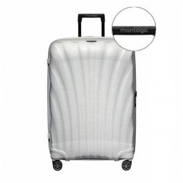 VALISE PERSONNALISABLE C LITE 75 cm SAMSONITE®
