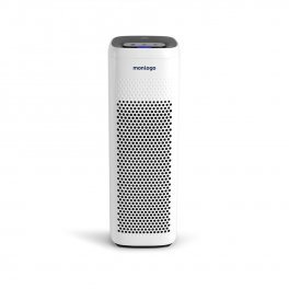 PURIFICATEUR D'AIR PERSONNALISABLE LIVOO® 'AIRTI'