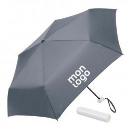 PARAPLUIE TEMPETE PLIABLE MANUEL PERSONNALISABLE FARE® 'PARISA'