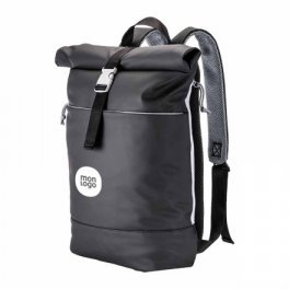 SAC A DOS PUBLICITAIRE WATER RESISTANT 'ATHENOS'