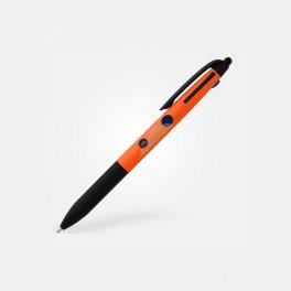 STYLO STYLET PUBLICITAIRE 3 COULEURS R ABS 'MALTI'