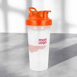 SHAKER 700ML PERSONNALISABLE 'PROTYNE'