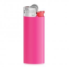 MINI BRIQUET PUBLICITAIRE CLASSIQUE BIC® J25 'FUEGO'