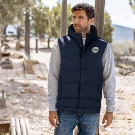 BODYWARMER DOUDOUNE MIXTE PUBLICITAIRE 'OBERON BW'