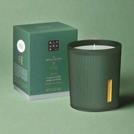 BOUGIE PARFUMEE PERSONNALISABLE RITUALS®THE RITUAL OF JING