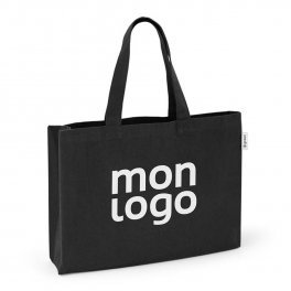 SAC COTON RECYCLE PERSONNALISABLE 'VOJO'