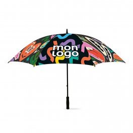 PARAPLUIE GOLF PERSONNALISABLE 'PARACOLOR'