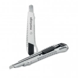 CUTTER ALU PERSONNALISABLE 'TRACTO'