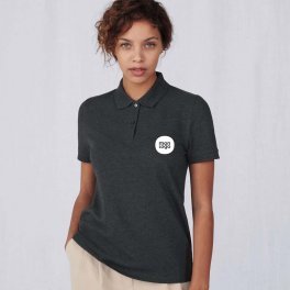 POLO PERSONNALISABLE B&C FEMME 'ADIMO' 210G