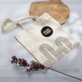 TOTE BAG PUBLICITAIRE 'FRENCH BAG'