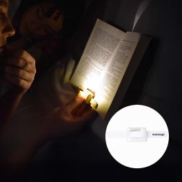 LAMPE DE LECTURE PERSONNALISABLE 3 EN 1 FRANCAISE 'ZIALI'