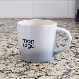 MUG CERAMIQUE 300ML PERSONNALISABLE 'LACROSE'