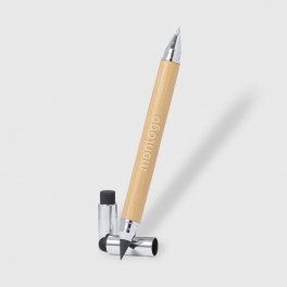STYLO ETERNEL PERSONNALISABLE 'DOBEL BAMBOU'
