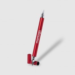 STYLO ETERNEL METALLIQUE PERSONNALISABLE 'DOBEL'