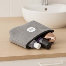 TROUSSE EN FEUTRINE XL PERSONNALISABLE 'REDDY XL'