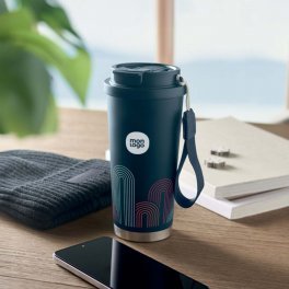 MUG ISOTHERME PERSONNALISE 500ML 'MALTEAS MAX'