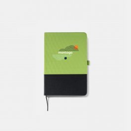 CARNET A5 PERSONNALISE 'YUMO PLUS'
