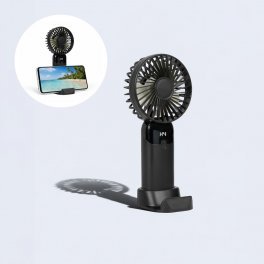 VENTILATEUR SUPPORT TEL PERSONNALISE 'HARY'