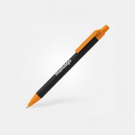 STYLO PUBLICITAIRE 'AMOSIS BLACK'