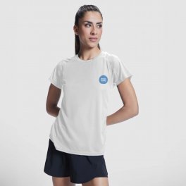 TEE SHIRT PERSONNALISÉ FEMME 'ESPORTO'