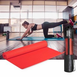 TAPIS DE SPORT PERSONNALISABLE 'NATTI'