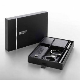 COFFRET CADEAU PERSONNALISABLE 'PUMBA'