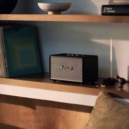 ENCEINTE BLUETOOTH 30W PERSONNALISEE 'ACTON III'