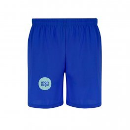SHORT DE SPORT ENFANT PERSONNALISE 'RUDI'