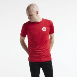 TEE SHIRT SPORT HOMME PERSONNALISABLE 'CORE UNIFY'