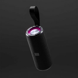 ENCEINTE BLUETOOTH PERSONNALISEE 'PURESOUND'