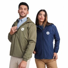 VESTE MIXTE PERSONNALISEE 'MAKALU'