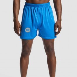 SHORT DE SPORT MIXTE PERSONNALISE 'PLAYER'