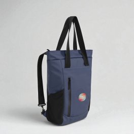 SAC A DOS PERSONNALISABLE ISOTHERME EN PU 'SCHLUSS'