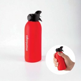 ANTISTRESS EXTINCTEUR PERSONNALISABLE 'STRESSKOOL'