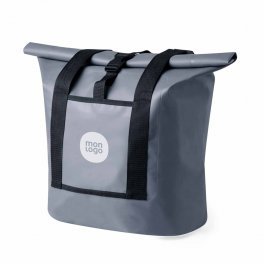SAC IMPERMEABLE PERSONNALISABLE POUR VELO 'BATITOS PLUS'
