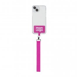 LANIERE TELEPHONE PERSONNALISABLE 'BASICLAN MINI COLOR'