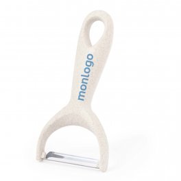 EPLUCHEUR DE CUISINE PERSONNALISABLE 'VERDURO'