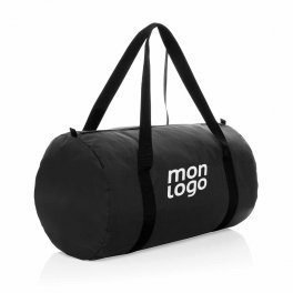 SAC POLOCHON PERSONNALISABLE PLIABLE RPET  'HARDINE SPORT'