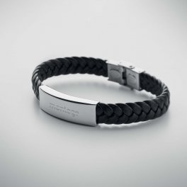 BRACELET PERSONNALISABLE 'BRACO'