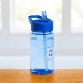 BOUTEILLE EN TRITAN PERSONNALISEE 440ML 'ALBUA MINI'