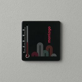 THERMOMETRE MIF PERSONNALISABLE 'CALOUR RECYCLE'