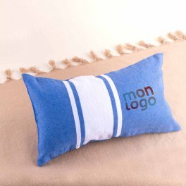 COUSSIN STYLE FOUTA PERSONNALISABLE 'TESSALMA'