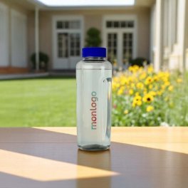 BOUTEILLE PERSONNALISABLE EN RPET MIF 500ML 'RONAUD'