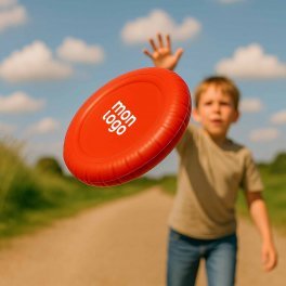 FRISBEE PERSONNALISABLE 'BORA GONFLABLE'