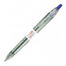 STYLO BILLE PERSONNALISABLE PILOT® B2P ECOBALL10