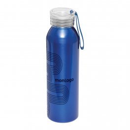 GOURDE 650 ML PERSONNALISABLE 'KILIMANDJARI COLOR'