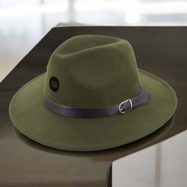 CHAPEAU PERSONNALISE 'CAPONTE'